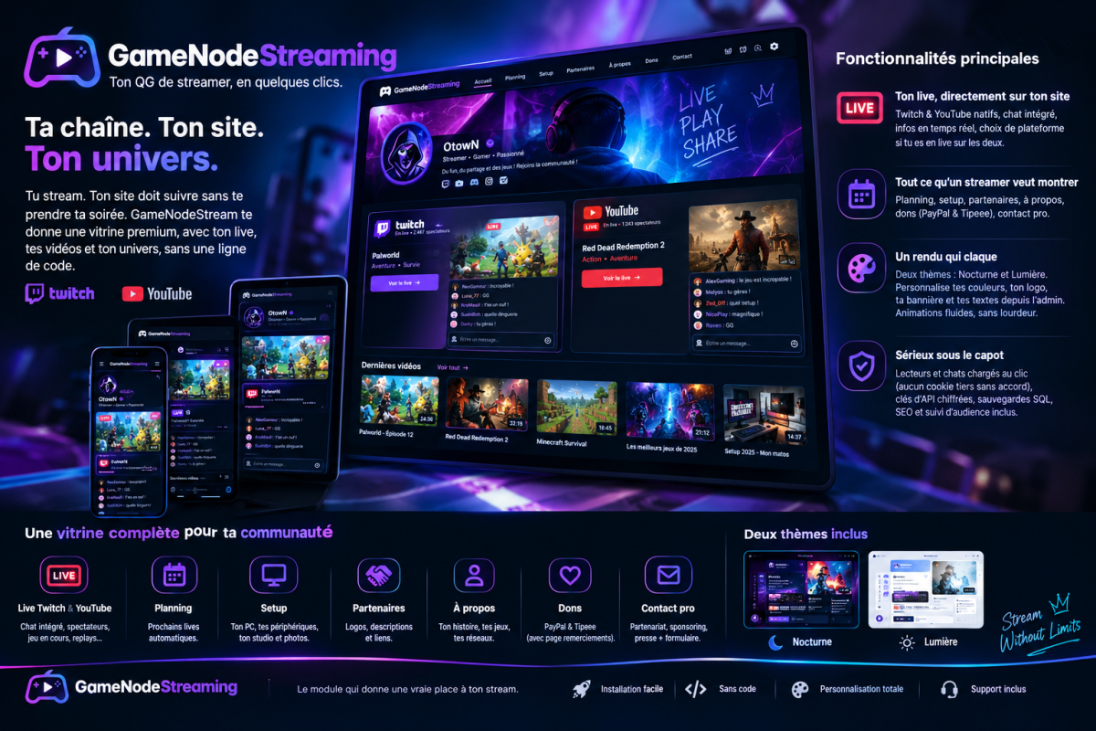 GameNodeStream